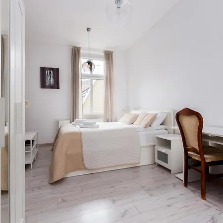 Apartament Osiek Urban Haven Gdańsk